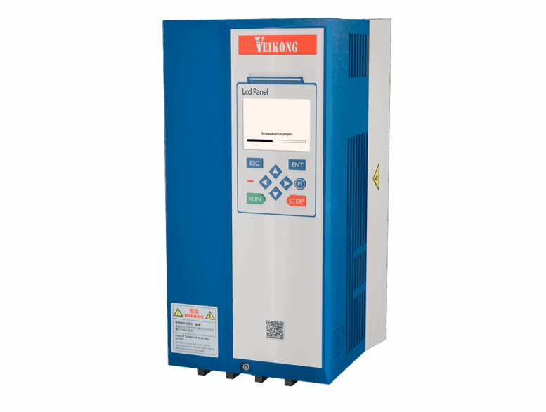 Преобразователь частоты VEIKONG серии VFD586