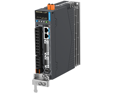 Сервоприводы Inovance SV680N и SV680P