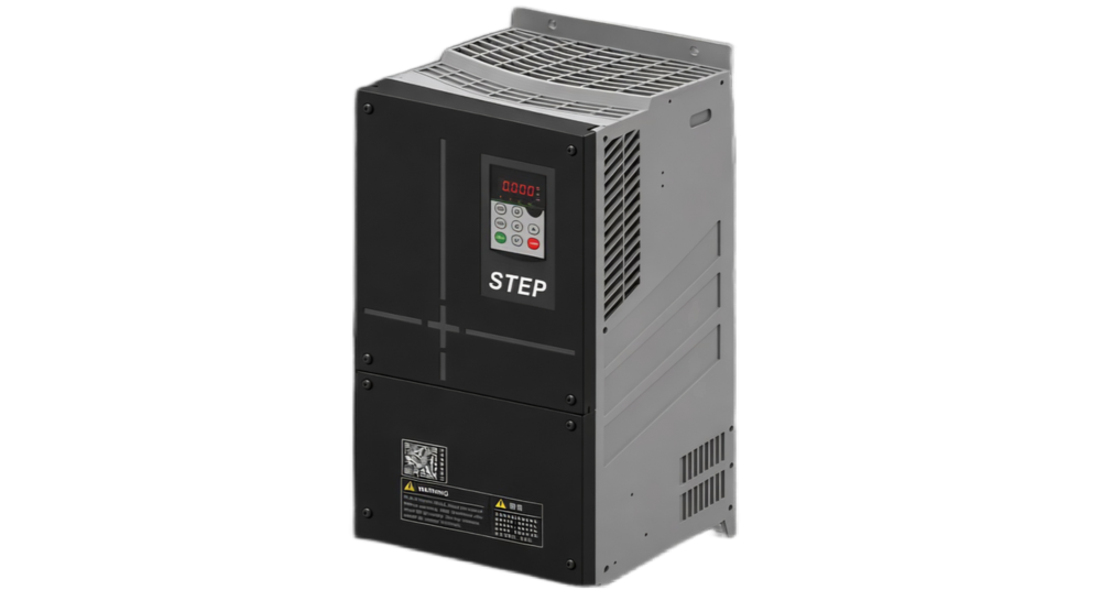 Преобразователь частоты серии AS320-C
